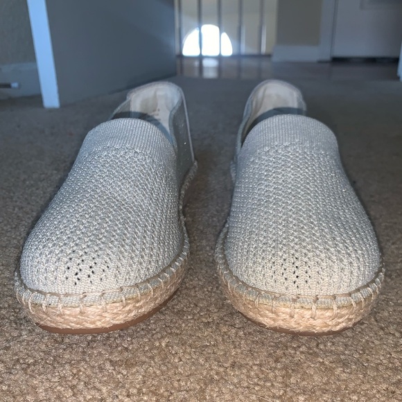 Cole Haan Women’s Cloudfeel Espadrille Flats - 6.5 - Picture 3 of 11